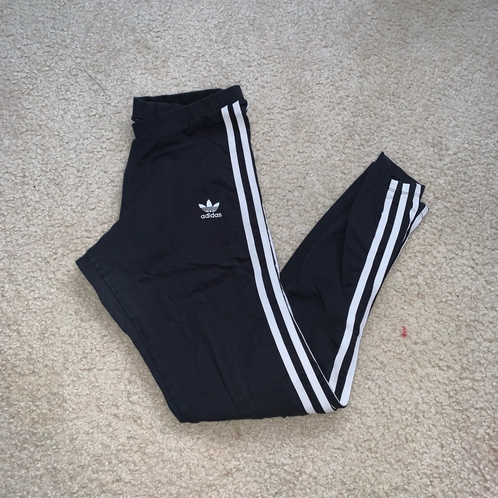 Adidas Leggings